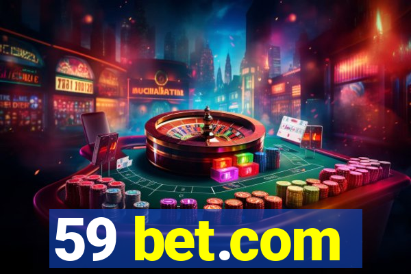 59 bet.com
